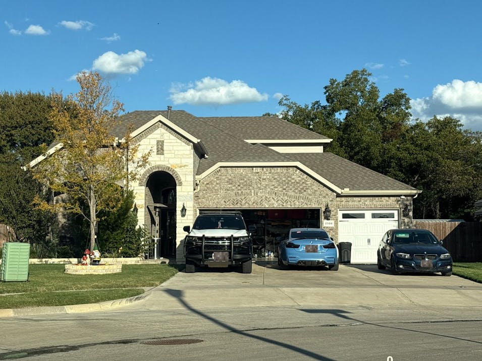 2500 Clayton Street Glenn Heights, TX 75154, Ellis County