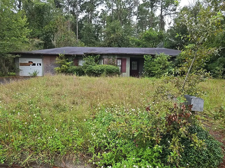 77 Hornet Dr Brunswick, GA 31525, Glynn County