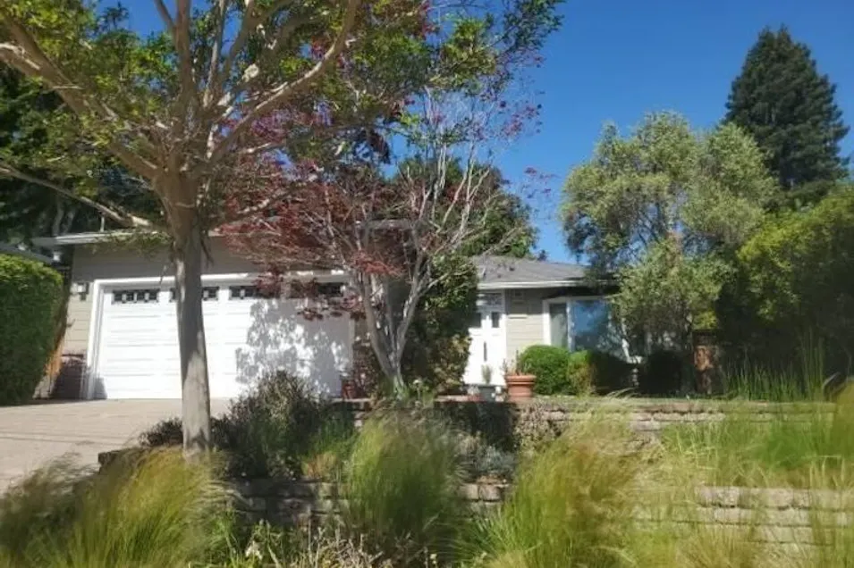 2810 Ponce Ave Belmont, CA 94002, San Mateo County