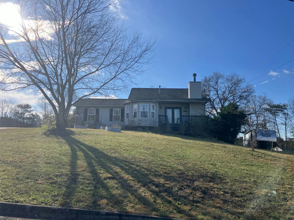 Windwhisper Blvd, Knoxville, TN 37924