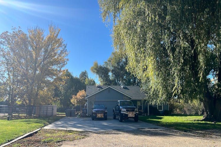 4829 Heath Way Nampa, ID 83687, Canyon County
