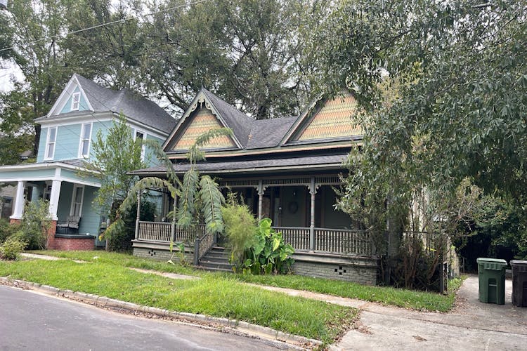 708 Rebecca Ave Hattiesburg, MS 39401, Forrest County