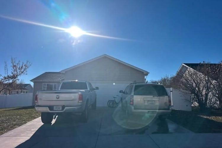 502 Roundhouse Drive Laurel, MT 59044, Yellowstone County