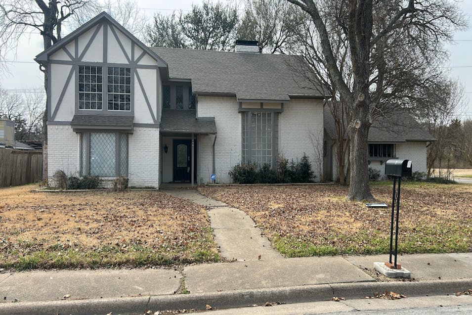 344 Woodbrook Drive Desoto, TX 75115, Dallas County