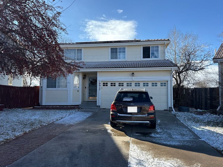 19917 Mitchell Cir Denver, CO 80249, Denver County