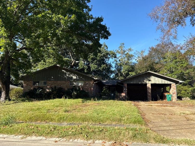 719 Holly Hills Dr Biloxi, MS 39532, Harrison County