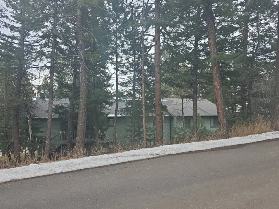 25693 Independence Trl Evergreen, CO 80439, Jefferson County