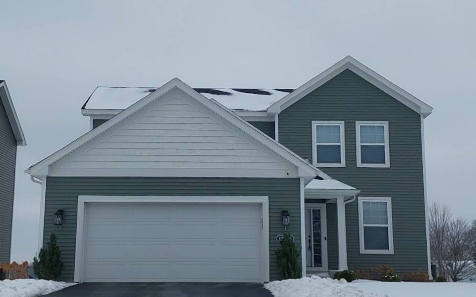 15365 71st Street NE Otsego, MN 55330, Wright County