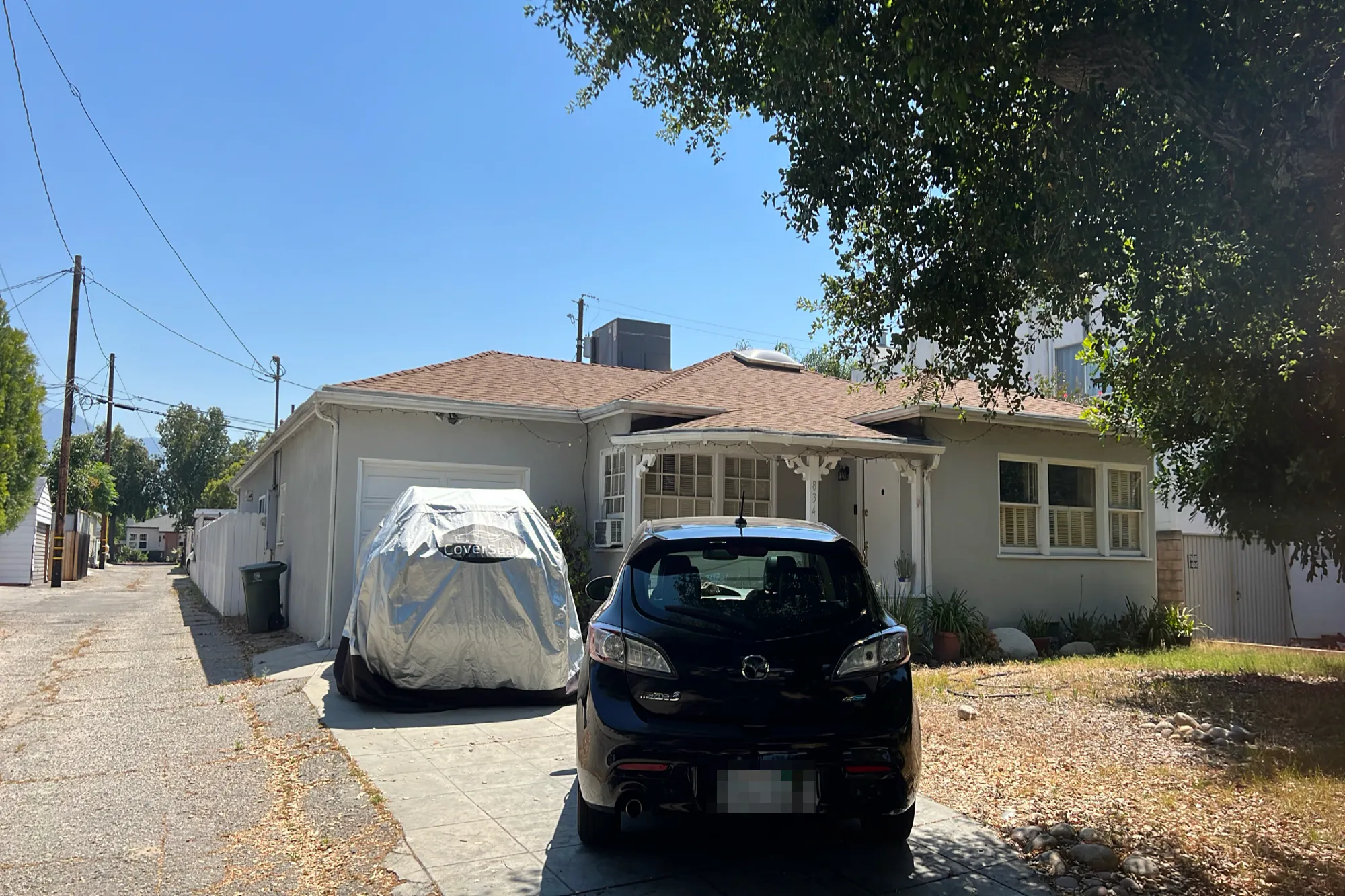 Myers St, Burbank, CA 91506 #1