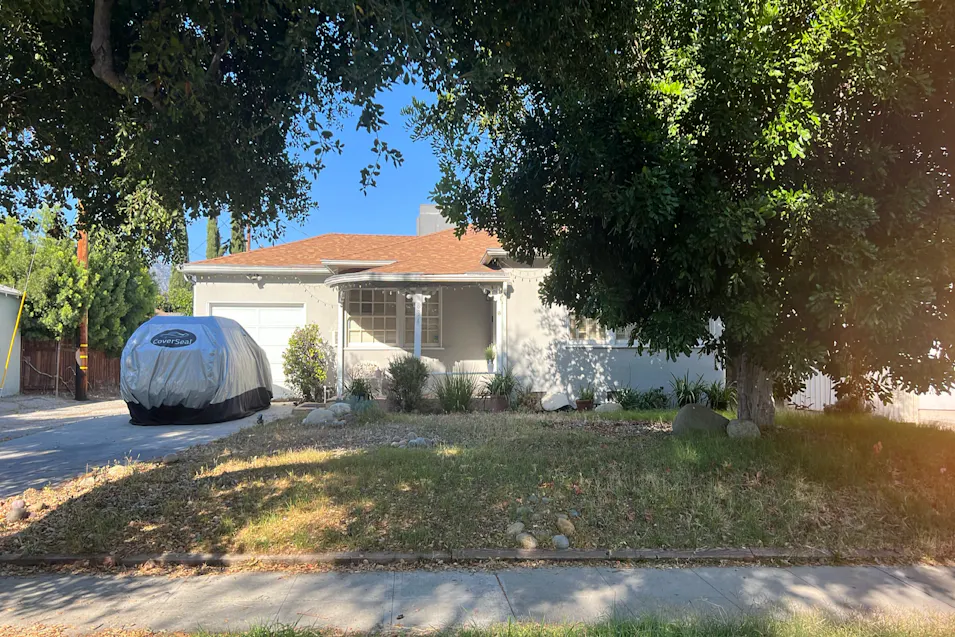 834 N Myers St Burbank, CA 91506, Los Angeles County