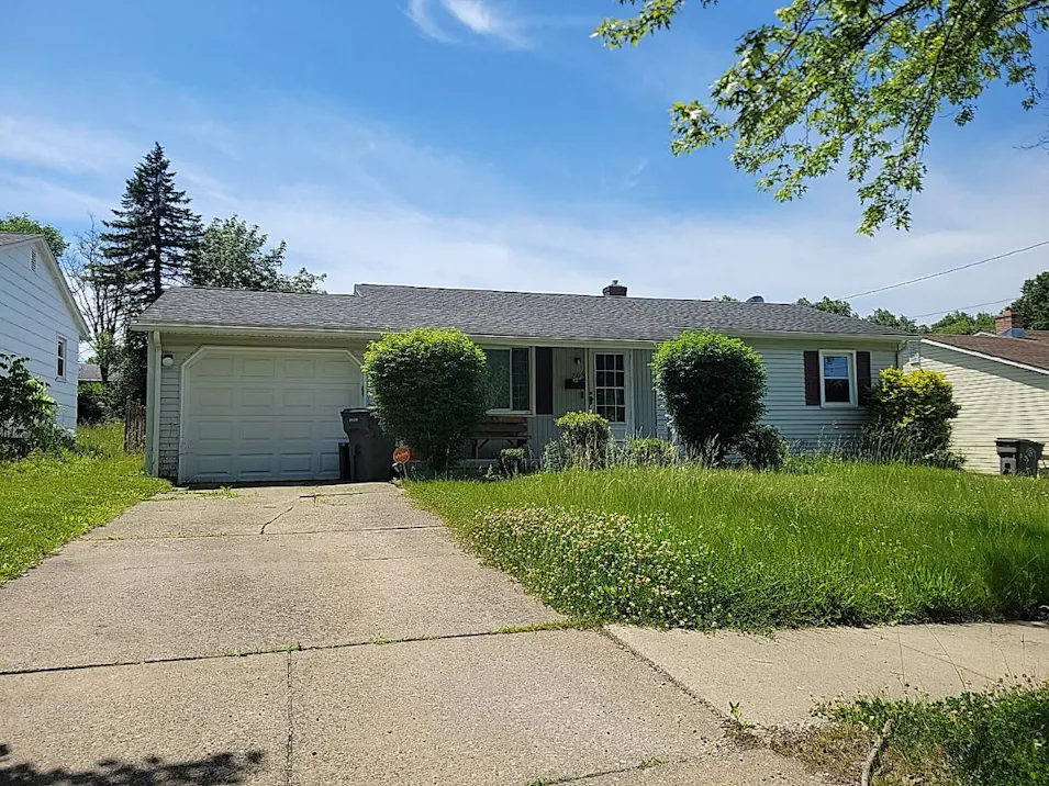 706 Rhoda Ave Youngstown, OH 44509, Mahoning County