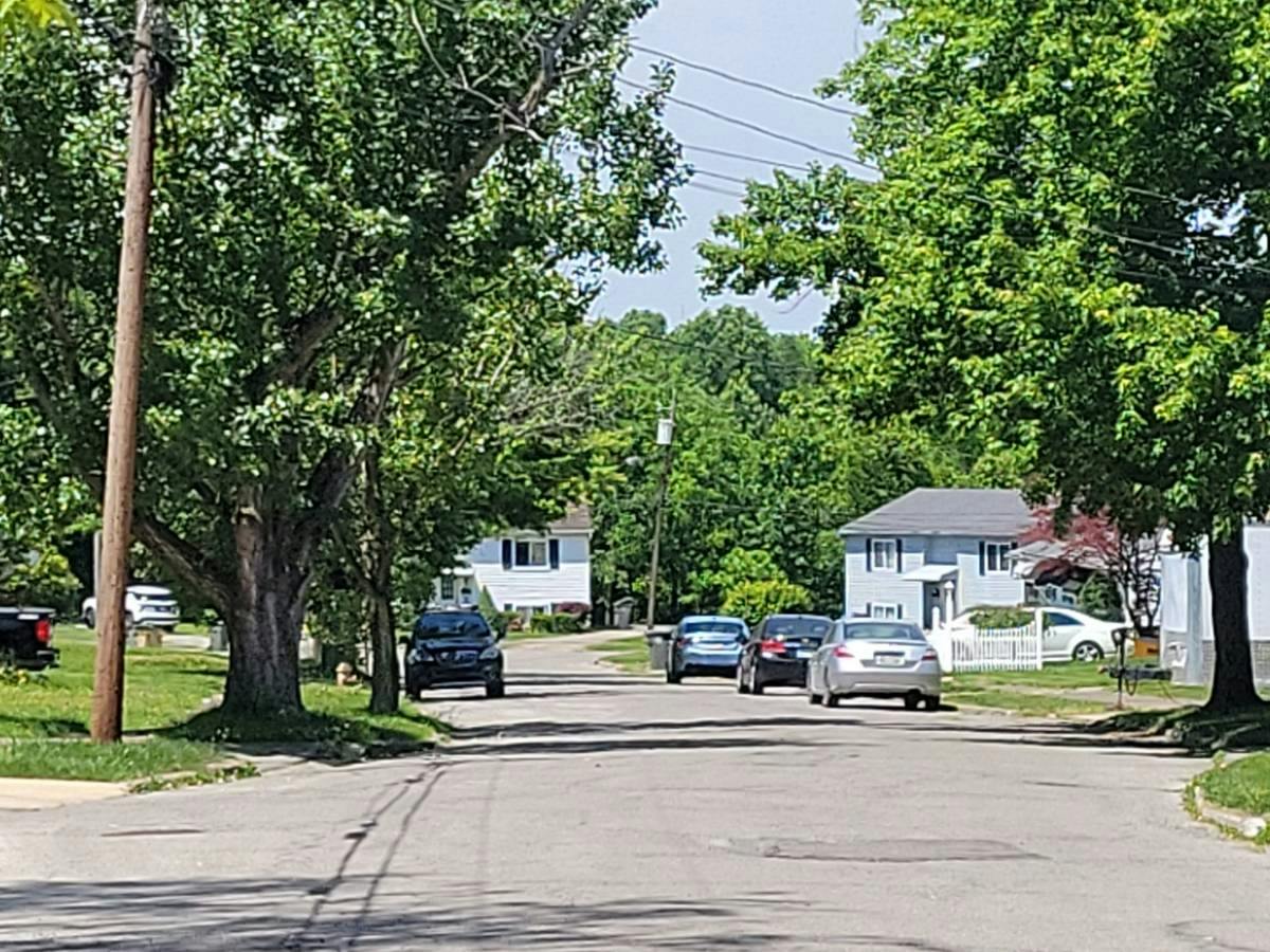 Rhoda Ave, Youngstown, OH 44509