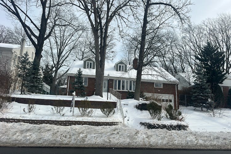 1082 Palisade Ave Fort Lee, NJ 07024, Bergen County