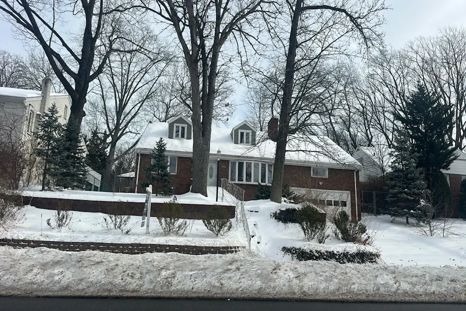 1082 Palisade Ave Fort Lee, NJ 07024, Bergen County