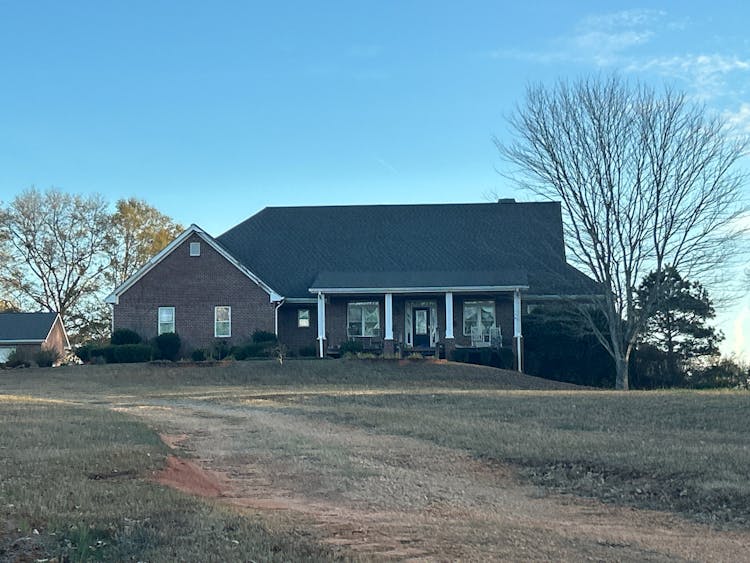 435 Willow Springs Ln Social Circle, GA 30025, Morgan County