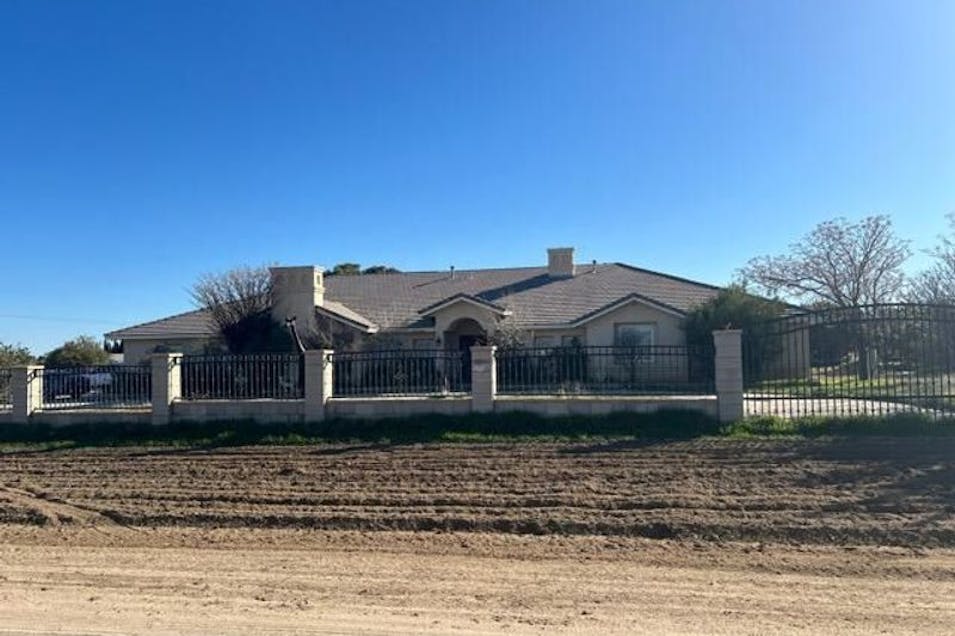 40744 27th St. W. Palmdale, CA 93551, Los Angeles County