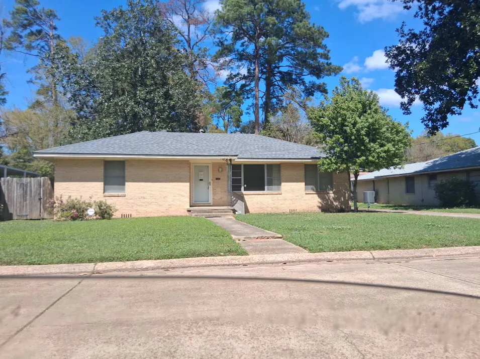 3008 Stimson Ave Alexandria, LA 71301, Rapides County