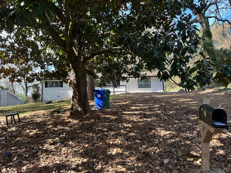 419 Colchester Drive Stone Mountain, GA 30088, Dekalb County