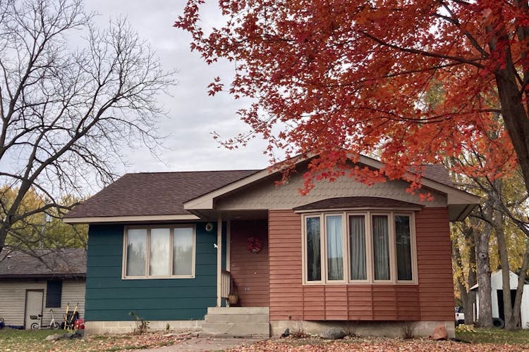 645 W 3rd St Rush City, MN 55069, Chisago County