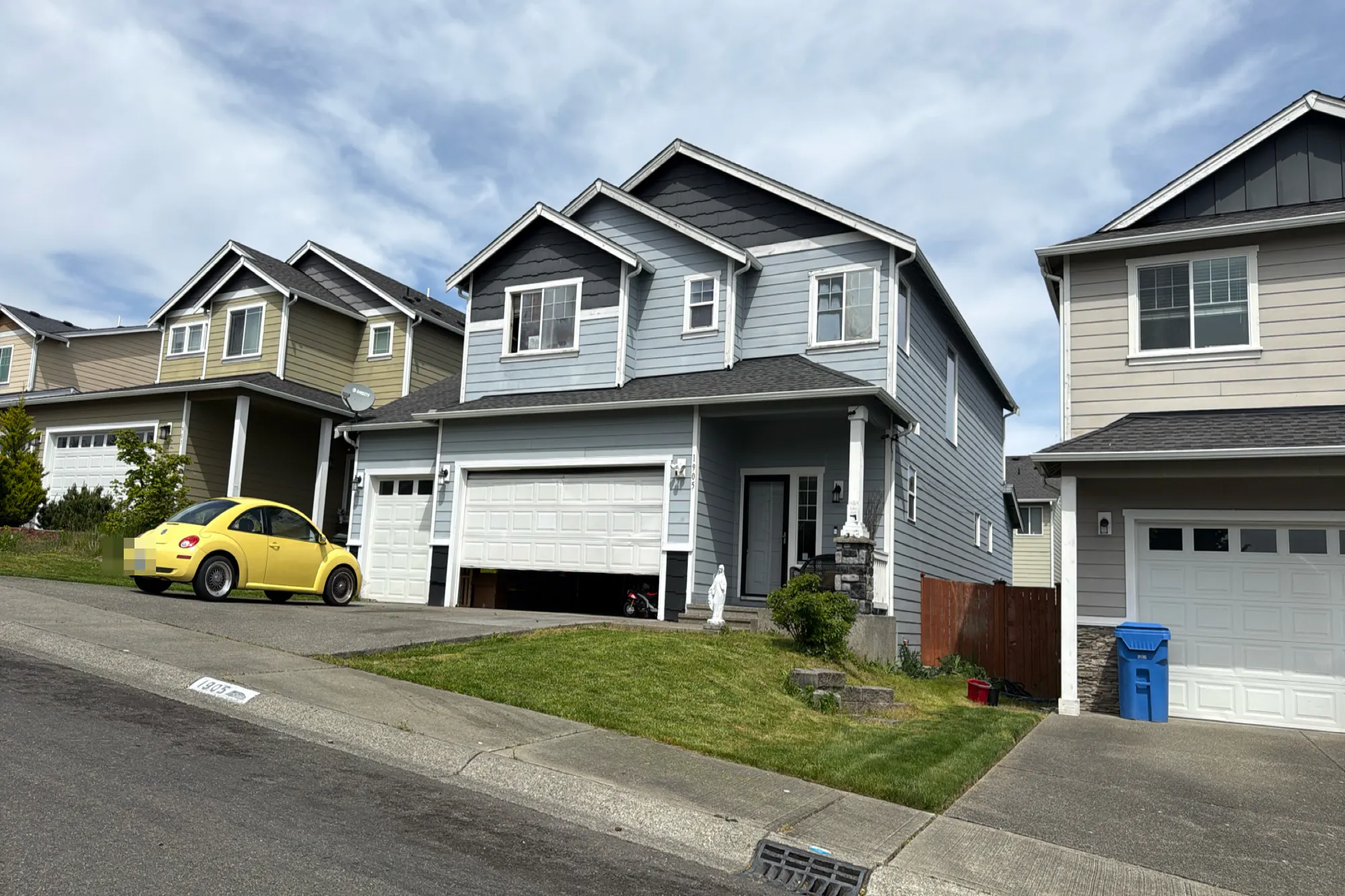 198th St, Spanaway, WA 98387 #1