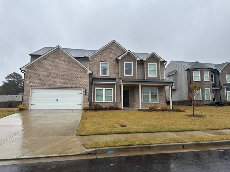 416 Rodeo Dr Auburn, GA 30011, Gwinnett County