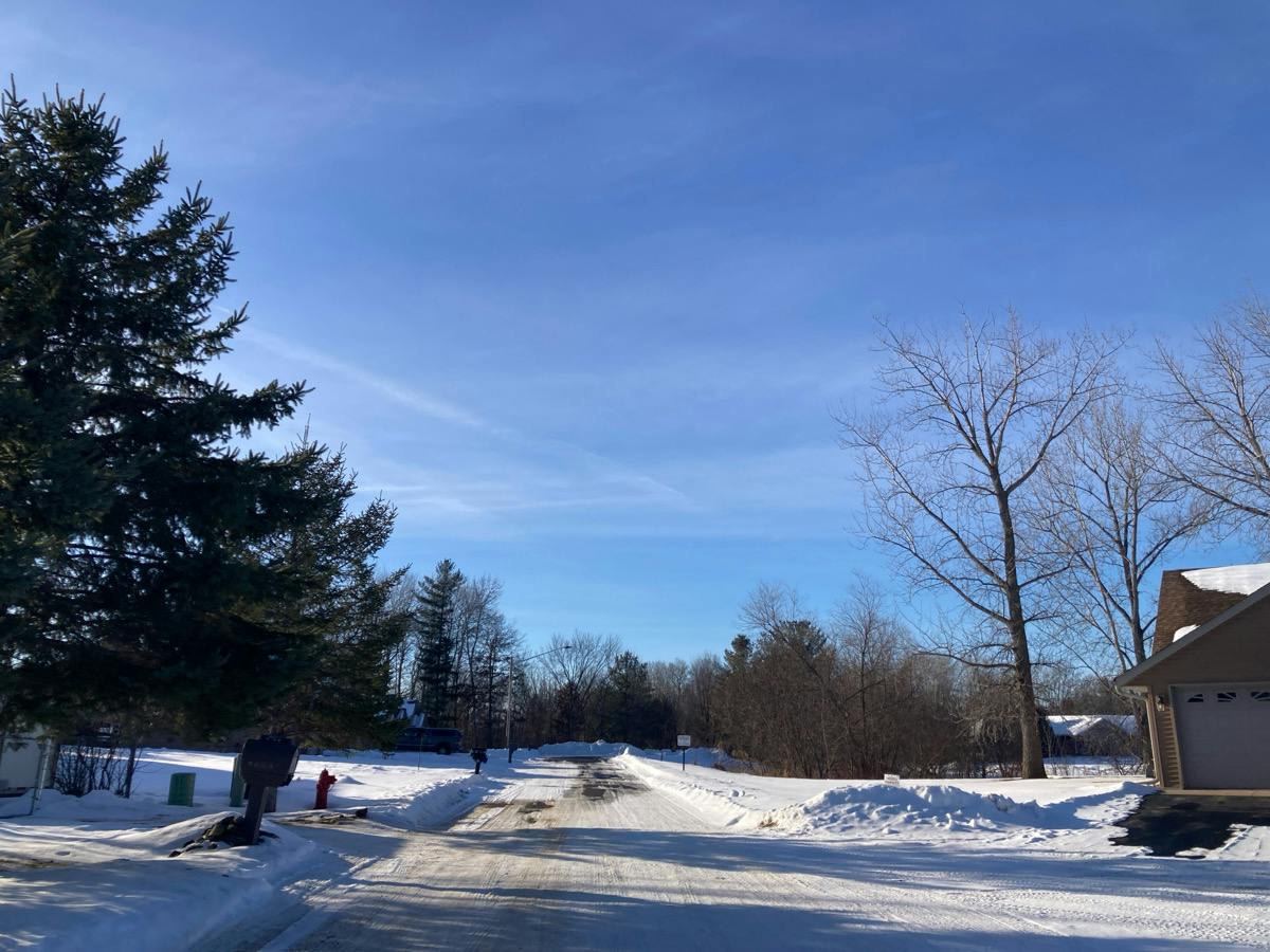 9th Ave, Pine City, MN 55063