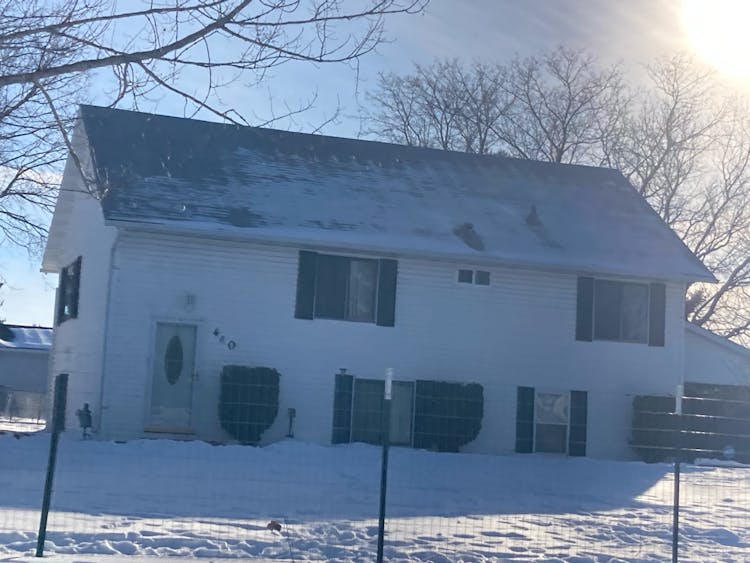 480 9th Ave NE Pine City, MN 55063, Pine County