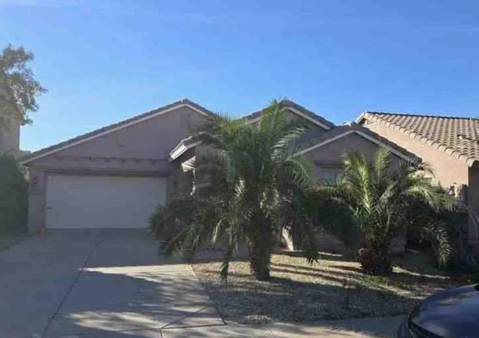 44217 W Snow Dr Maricopa, AZ 85138, Pinal County