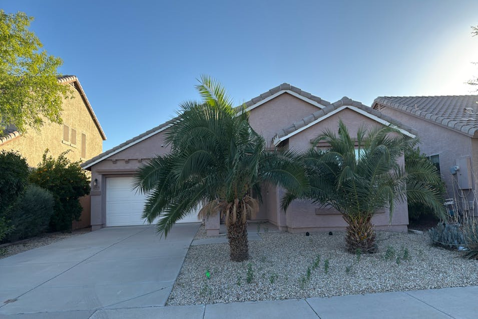 44217 W Snow Dr Maricopa, AZ 85138, Pinal County