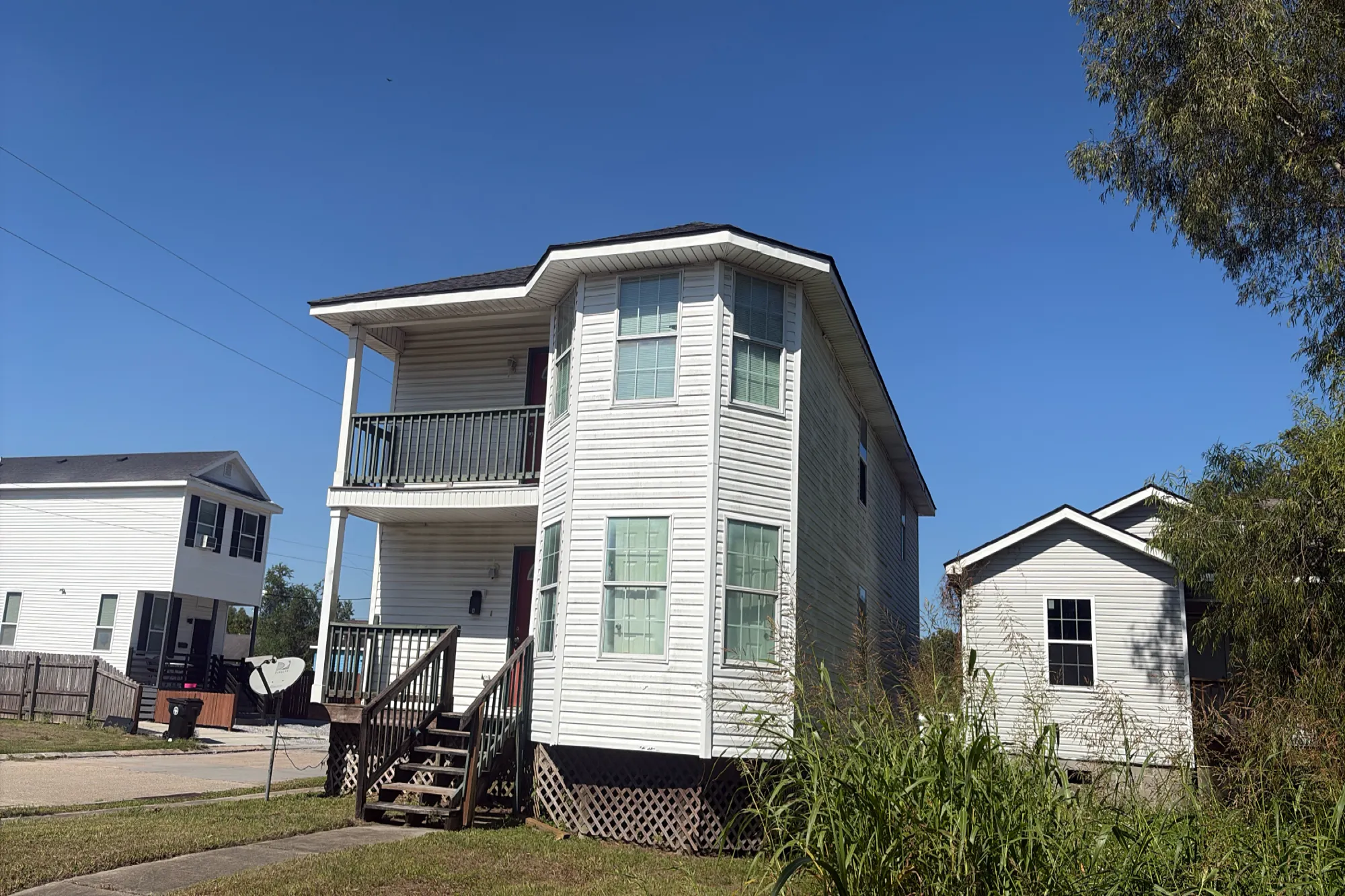 Galvez St, New Orleans, LA 70117 #1