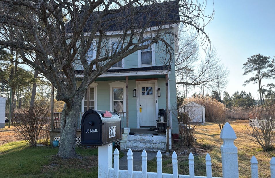 5378 Main St Chincoteague Island, VA 23336, Accomack County