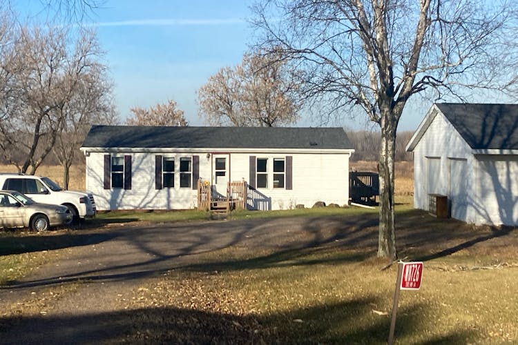 W8726 State Higghway 64 Medford, WI 54451, Taylor County