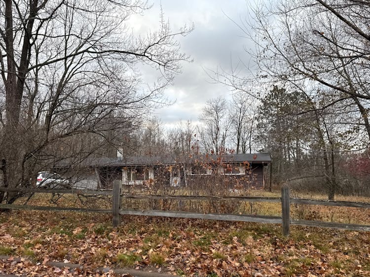 901 Walnut St Minong, WI 54859, Washburn County