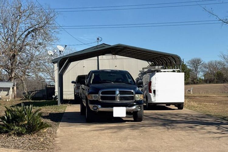 412 Carver St Lockhart, TX 78644, Caldwell County