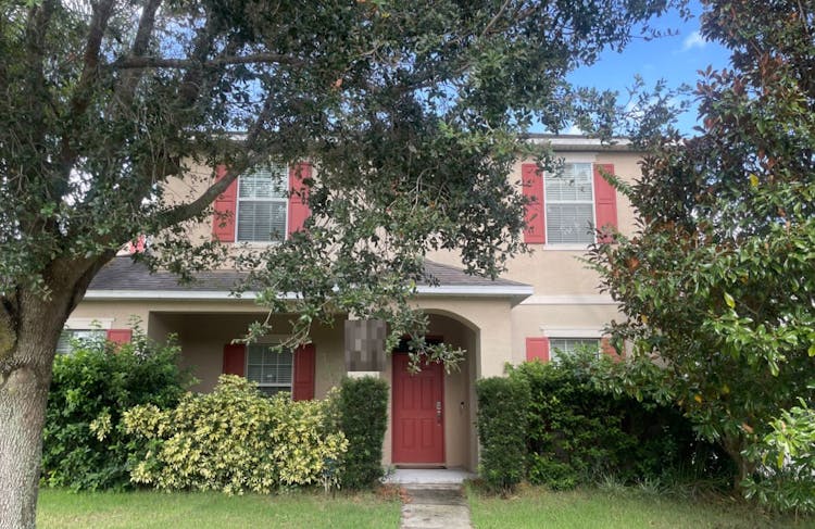 991 Alston Bay Blvd Apopka, FL 32703, Orange County