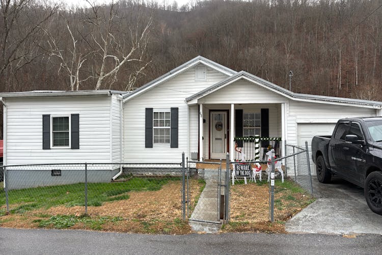 68 Friendship Cir. Logan Wv 25601 Logan, WV 25601, Logan County