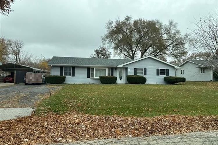 2412 Nuclear Dr Joliet, IL 60431, Will County