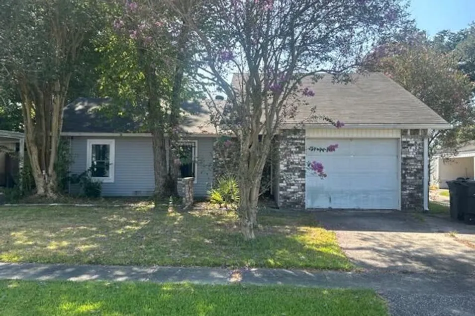 534 Windingway Dr Baton Rouge, LA 70810, East Baton Rouge County