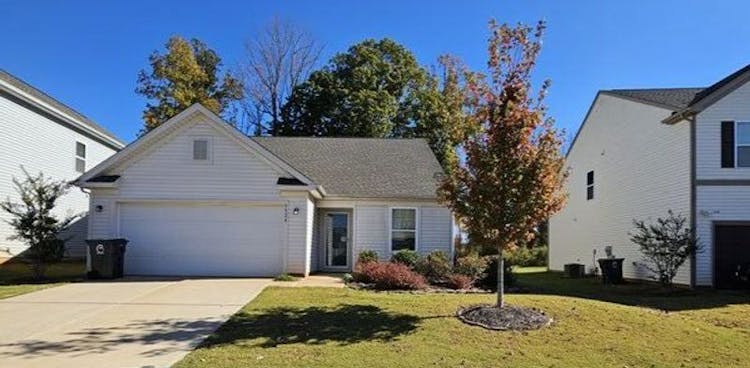 5524 Baverhof Drive Greensboro, NC 27405, Guilford County