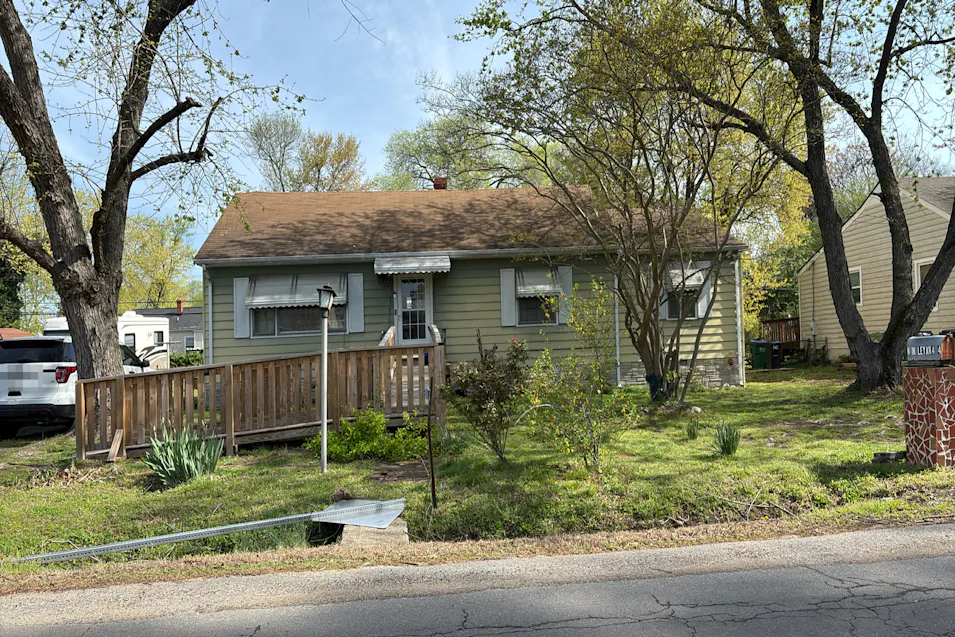 4224 N Kinsley Ave Richmond, VA 23224, Richmond City County