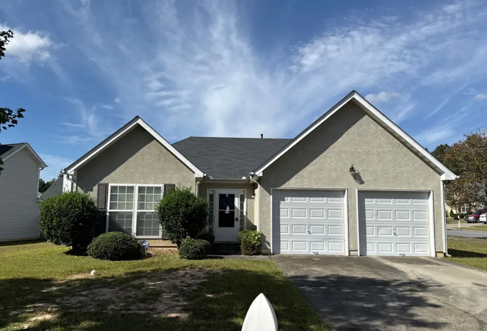 301 Breeze Meadow Fairburn, GA 30213, Fulton County