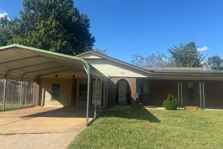 9901 NE 7th Street Midwest City, OK 73130, Oklahoma County