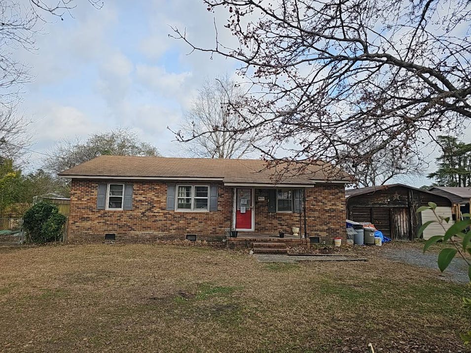 5171 Jefferson Stedman, NC 28391, Cumberland County