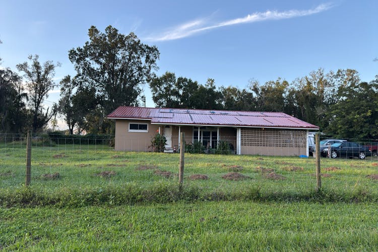 1549 SW Wisteria St Arcadia, FL 34266, Desoto County