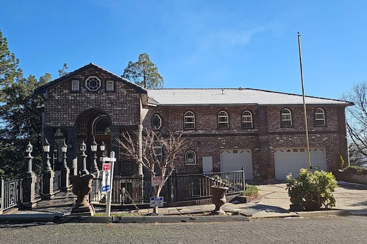 23955 Cedar Hill Ln Twain Harte, CA 95383, Tuolumne County