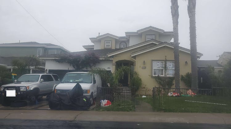 206 Maywood Way South San Francisco, CA 94080, San Mateo County