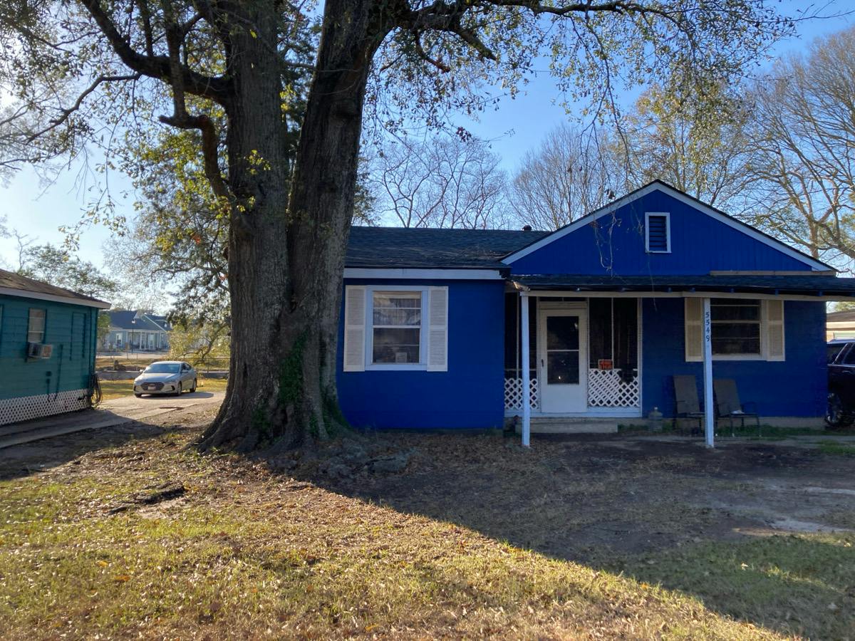 Lemonwood Dr, Baton Rouge, LA 70805
