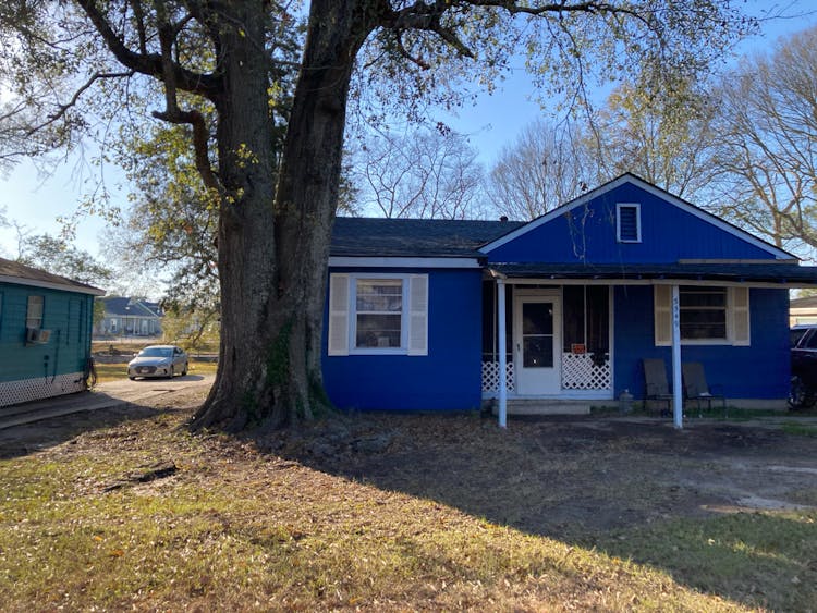 5549 Lemonwood Dr Baton Rouge, LA 70805, East Baton Rouge County