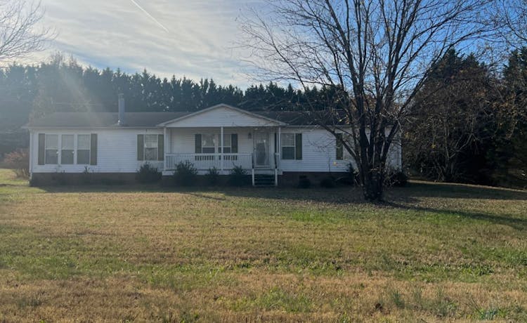 161 Baxter Way Forest City, NC 28043, Rutherford County