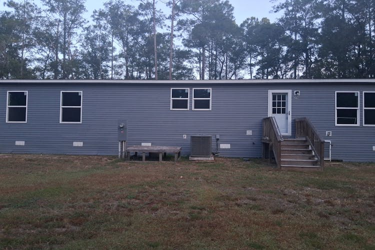 59 Sink Dr Crawfordville, FL 32327, Wakulla County